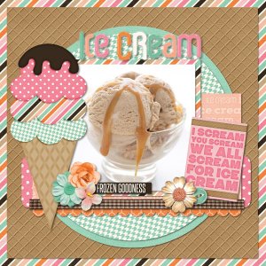 Ice Cream