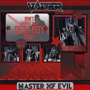 Vader