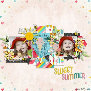 sweet summer