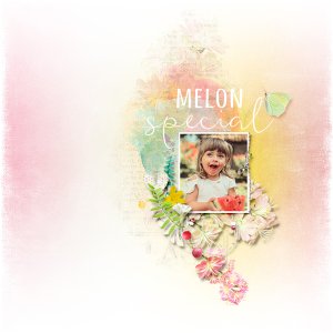 melon special