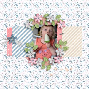 July Use It All Challenge
