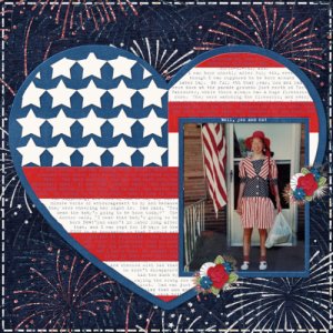 The Fourth-of-July Kid