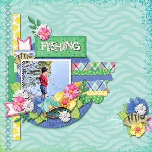 Fishing