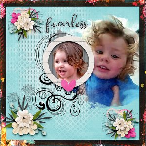 Fearless