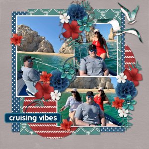 Cruising