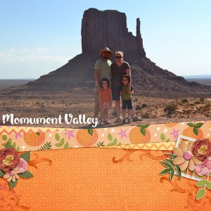 Monument Valley