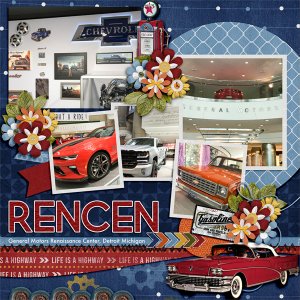 RenCen
