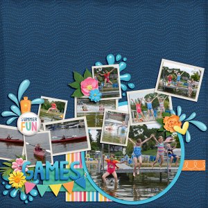 2016 Olympic Games