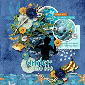 Under the Sea