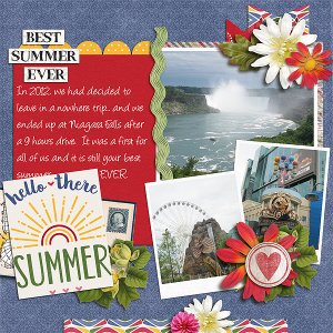 Best Summer Ever