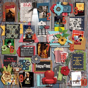 Top 10 movies
