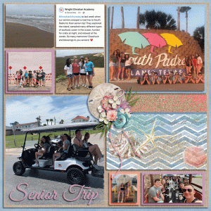 South Padre Senior Trip 5.10.21 - 3