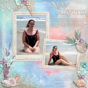 Kathryn at NSB