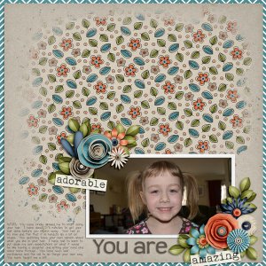 You Are