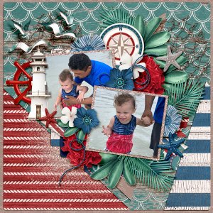 All Aboard