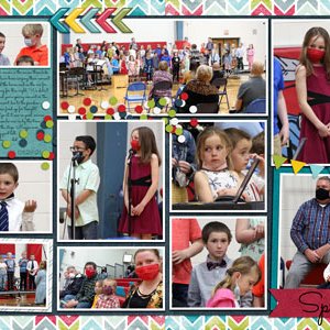 Spring Concert