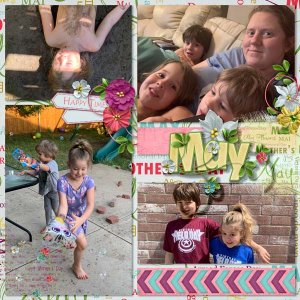 May Review Right