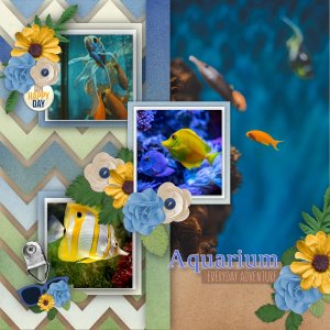 Aquarium