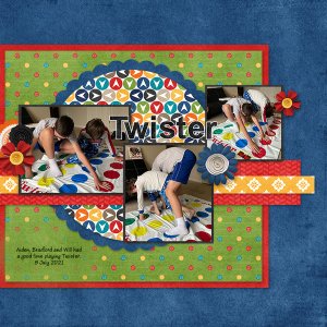 Twister