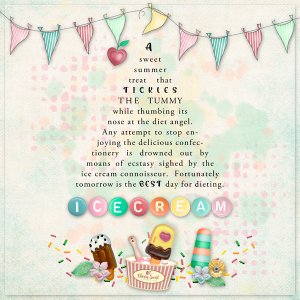 The Virtues of Ice Cream