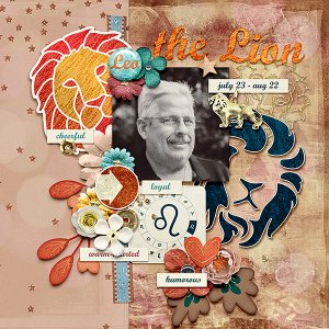 The Lion