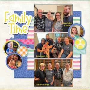 Family Time