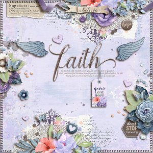 Faith