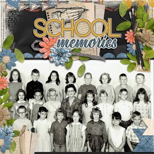 School Memories
