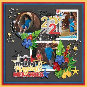 Magical Memories