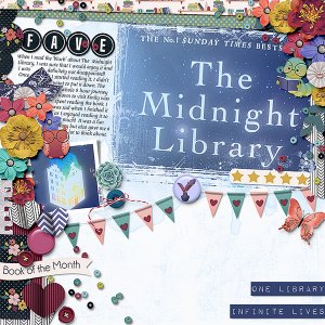 The Midnight Library