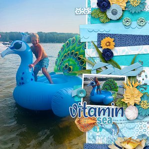 Vitamin Sea