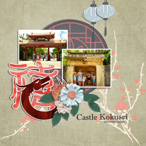 castle kokusei