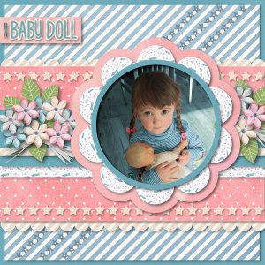 baby doll