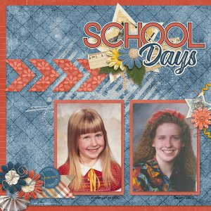 School Days
