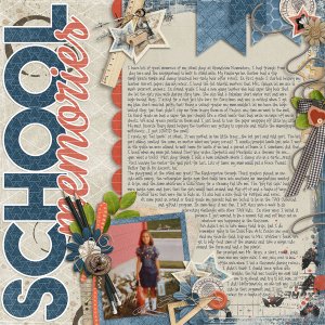 school-memories