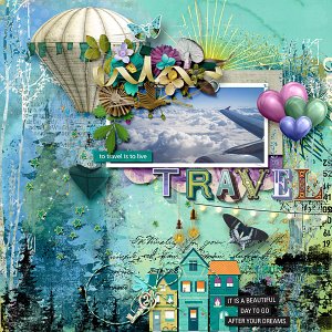 Dream Travel