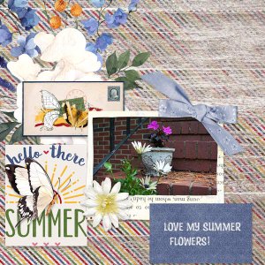 Summertime