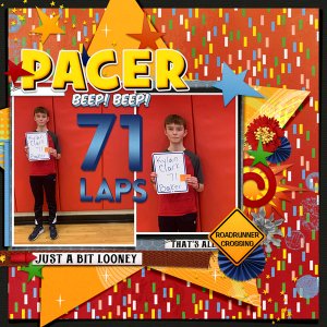 Pacer
