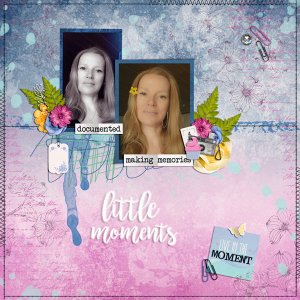 little moments