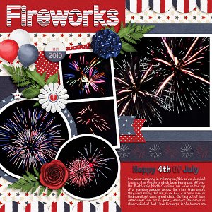 Fireworks