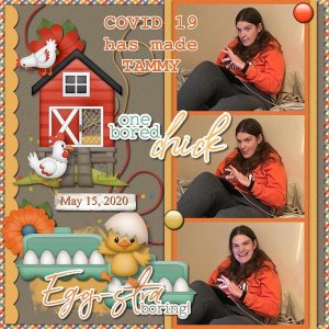 GS Recipe Challenge July 2021