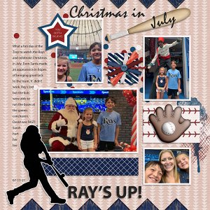 Ray