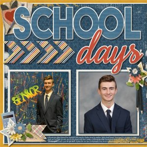 School Days