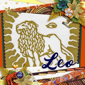LEO