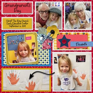 July Mini Kit Challenge_PDC_Elizabeth GrandparentsDay