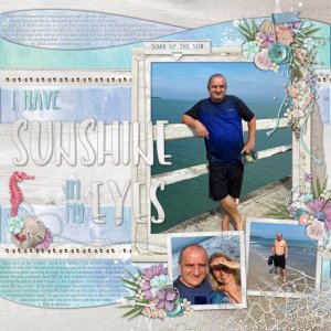 Summer Sayings 1 Left