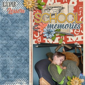School Memories