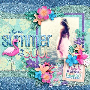 Summer Soul