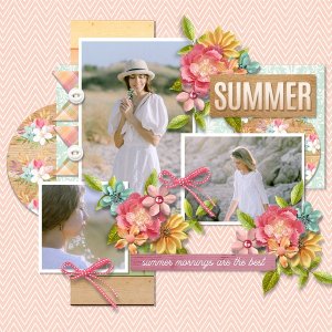 T. August memories 1
