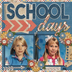School Days